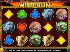 Wild Run