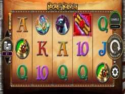 Secret Scrolls